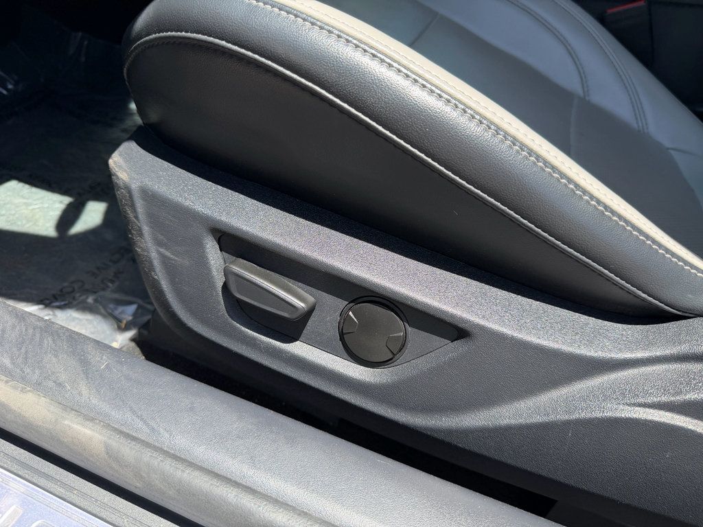 Used 2024 Ford Mustang GT Premium RWD image 11
