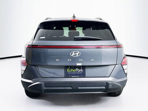 Used 2024 Hyundai Kona SEL FWD image 7