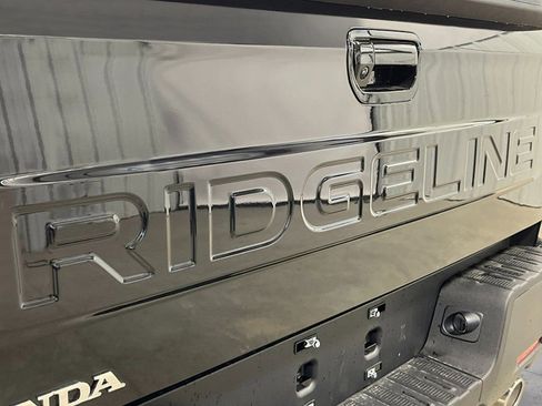 New 2026 Honda Ridgeline RTL image 7
