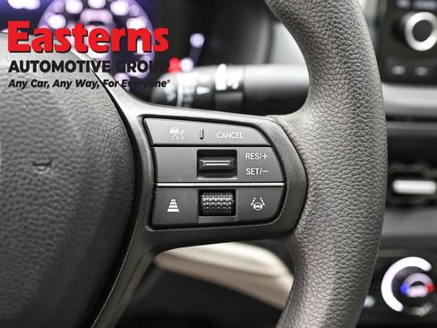 Used 2025 Honda Accord SE image 16