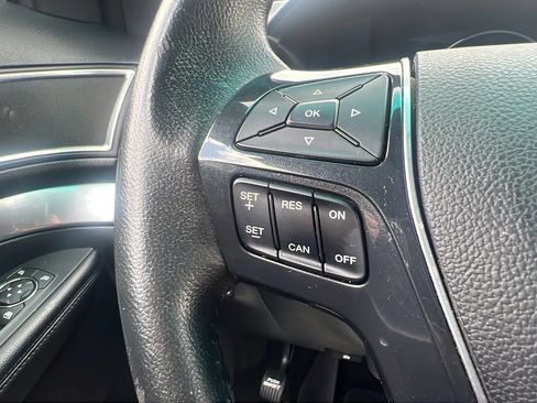 Used 2016 Ford Explorer Limited w/ Equipment Group 301A FWD image 12