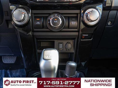 Used 2019 Toyota 4Runner TRD Off-Road Premium image 19