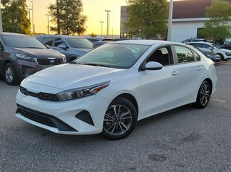 Used 2024 Kia Forte LXS FWD 360° Tour