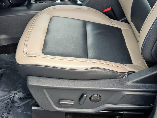 Used 2024 Ford Bronco Wildtrak AWD/4WD image 18