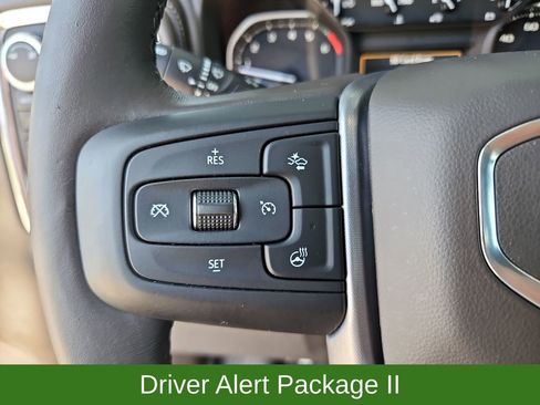 Used 2019 GMC Sierra 1500 SLT w/ SLT Premium Plus Package AWD/4WD image 11