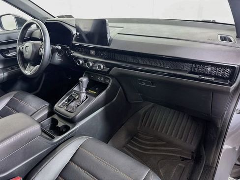 Used 2024 Honda CR-V Sport Touring image 35