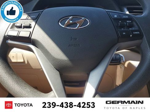 Used 2017 Hyundai Tucson SE image 23