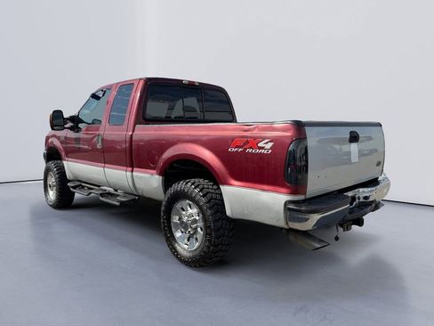 Used 2004 Ford F250 XLT image 5