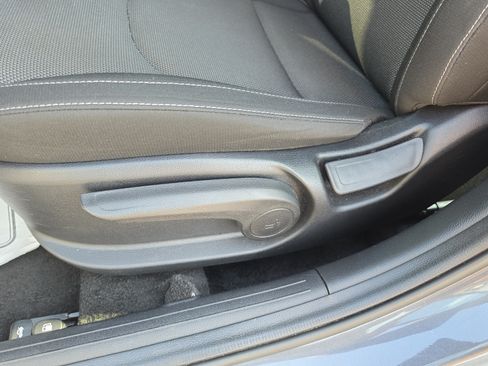 Used 2023 Kia Forte LXS FWD image 24