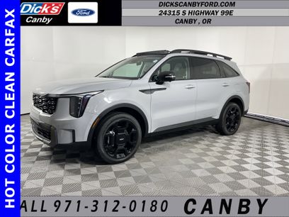 Used 2024 Kia Sorento SX