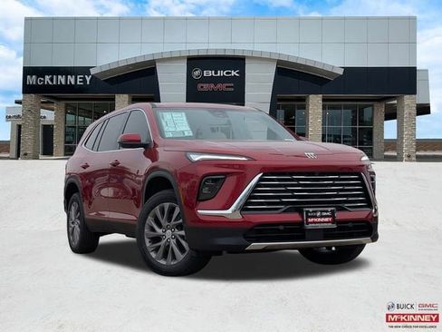 New 2026 Buick Enclave Preferred w/ Power Package image 1