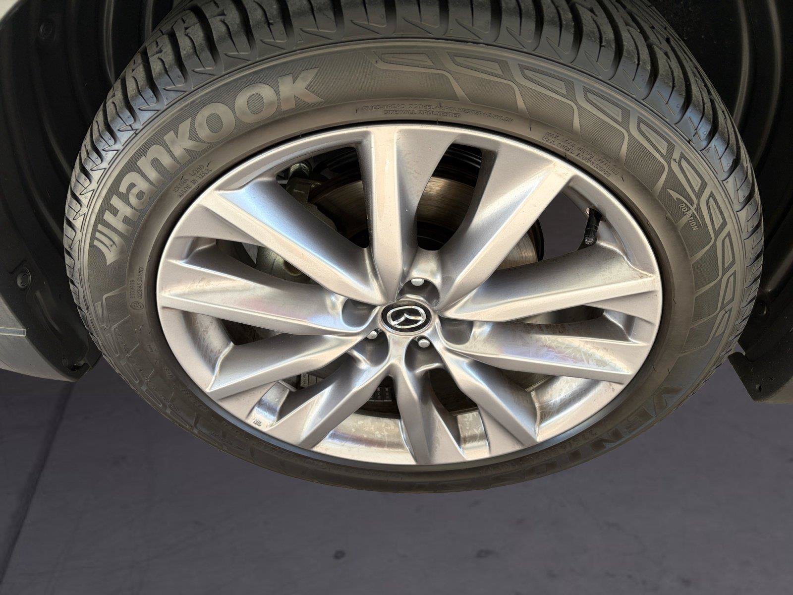 Used 2023 MAZDA CX-9 Grand Touring AWD/4WD image 14