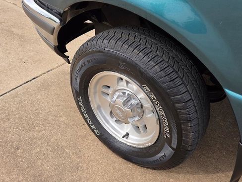 Used 1998 Ford Ranger XLT RWD image 19