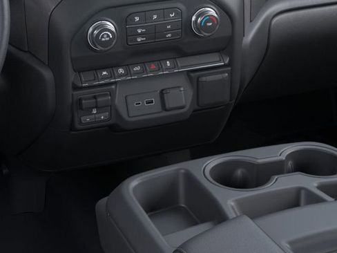 New 2026 GMC Sierra 1500 Pro w/ Pro Value Package image 23