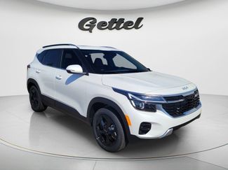 New 2026 Kia Seltos EX w/ EX Sunroof Package AWD/4WD video 2