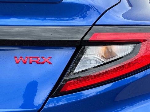 Used 2025 Subaru WRX Premium w/ Accessory Package #2 image 31