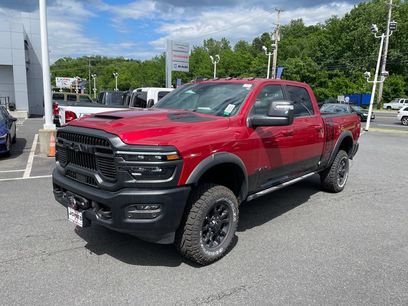 New 2026 RAM 2500 Power Wagon