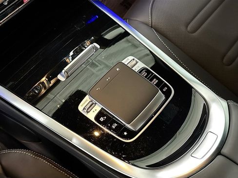 Certified 2025 Mercedes-Benz G 580 w/ EQ Technology image 19