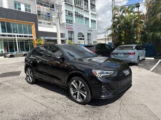 Used 2021 Audi Q3 2.0T Premium Plus AWD/4WD video 3
