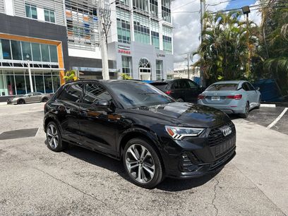 Used 2021 Audi Q3 2.0T Premium Plus