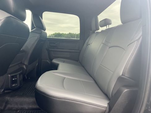 Used 2022 RAM 3500 Tradesman AWD/4WD image 17