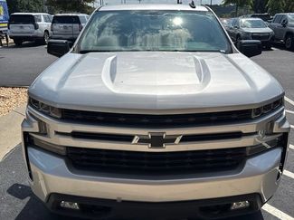 Used 2020 Chevrolet Silverado 1500 RST AWD/4WD video 2