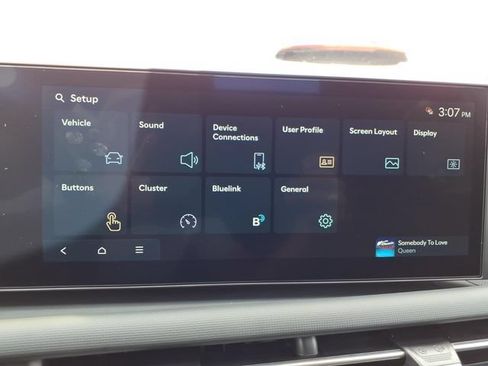 New 2026 Hyundai Tucson SEL FWD image 22
