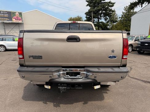Used 2003 Ford F350 Lariat image 8