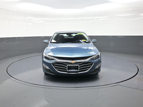 Used 2024 Chevrolet Malibu LT image 8