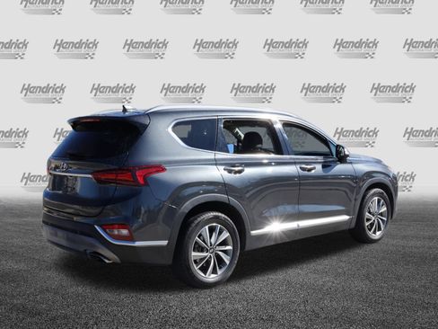 Used 2020 Hyundai Santa Fe SEL w/ Convenience + Premium Package image 9
