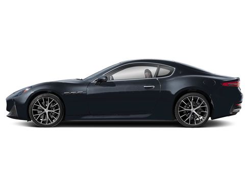 New 2026 Maserati GranTurismo Modena AWD/4WD image 52