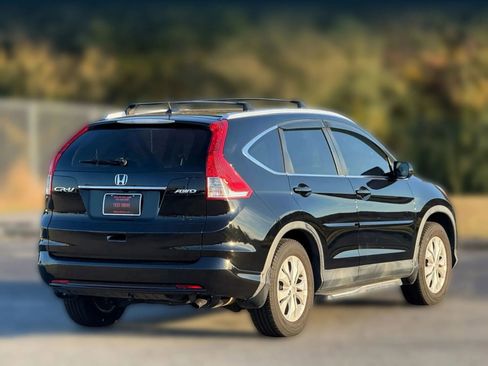 Used 2012 Honda CR-V EX-L image 10