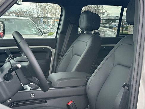 New 2026 Land Rover Defender 110 X image 6