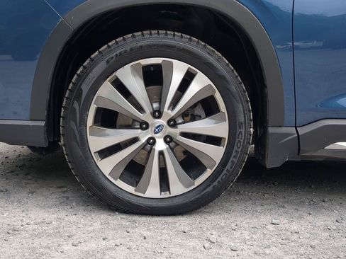 Used 2021 Subaru Ascent Limited AWD/4WD image 9