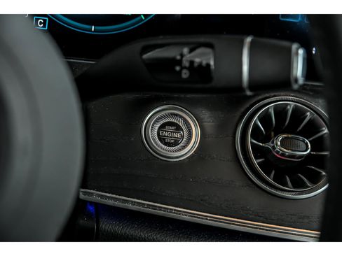 Certified 2021 Mercedes-Benz E 450 Coupe image 17