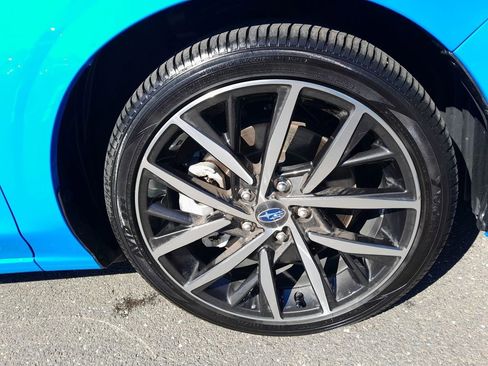 Certified 2025 Subaru Impreza 2.0i Sport image 40