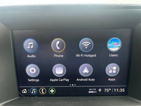 Used 2022 GMC Terrain SLT FWD image 9