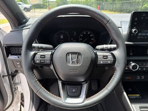 Used 2023 Honda CR-V Sport Touring image 17