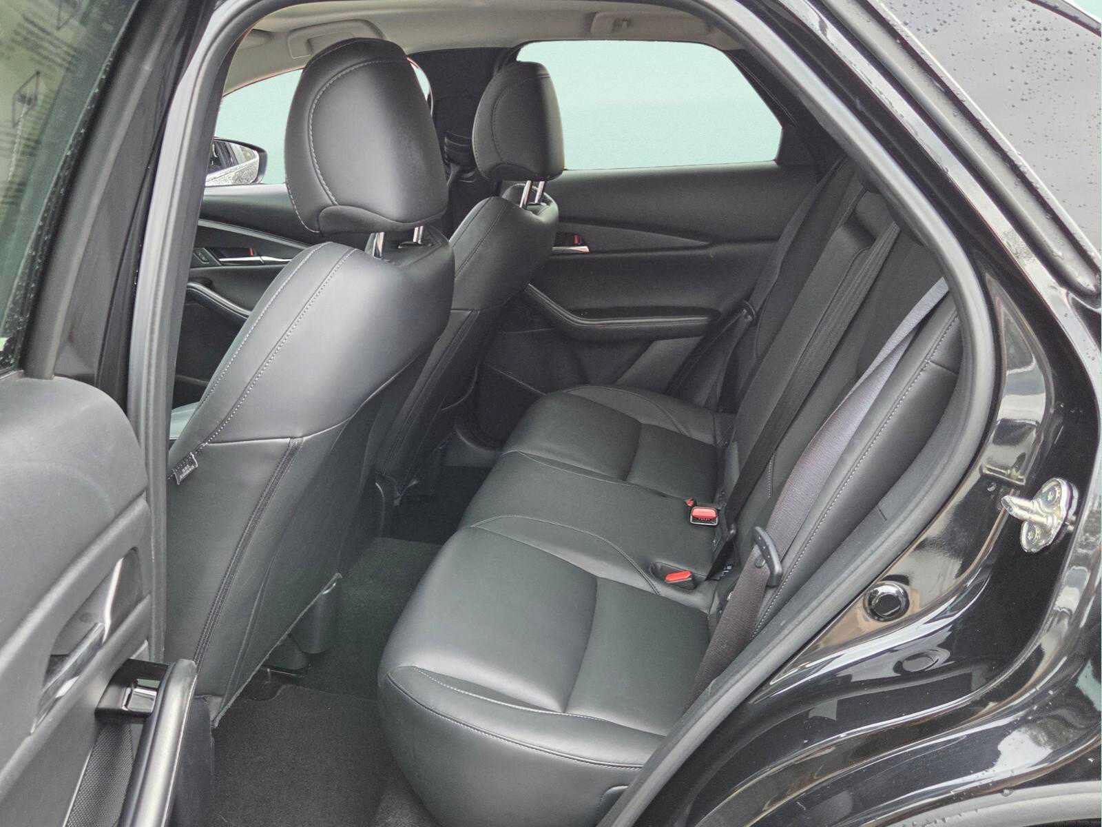 Certified 2025 MAZDA CX-30 AWD 2.5 S w/ Preferred Package image 12