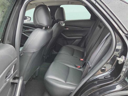 Certified 2025 MAZDA CX-30 AWD 2.5 S w/ Preferred Package image 12