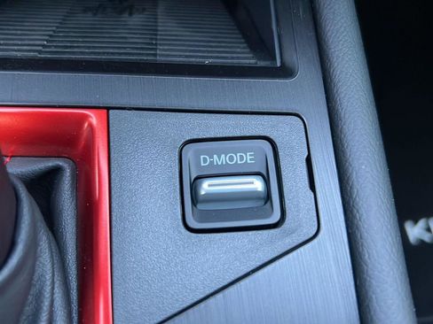 New 2026 Nissan Kicks SR w/ Cold Weather Package image 23