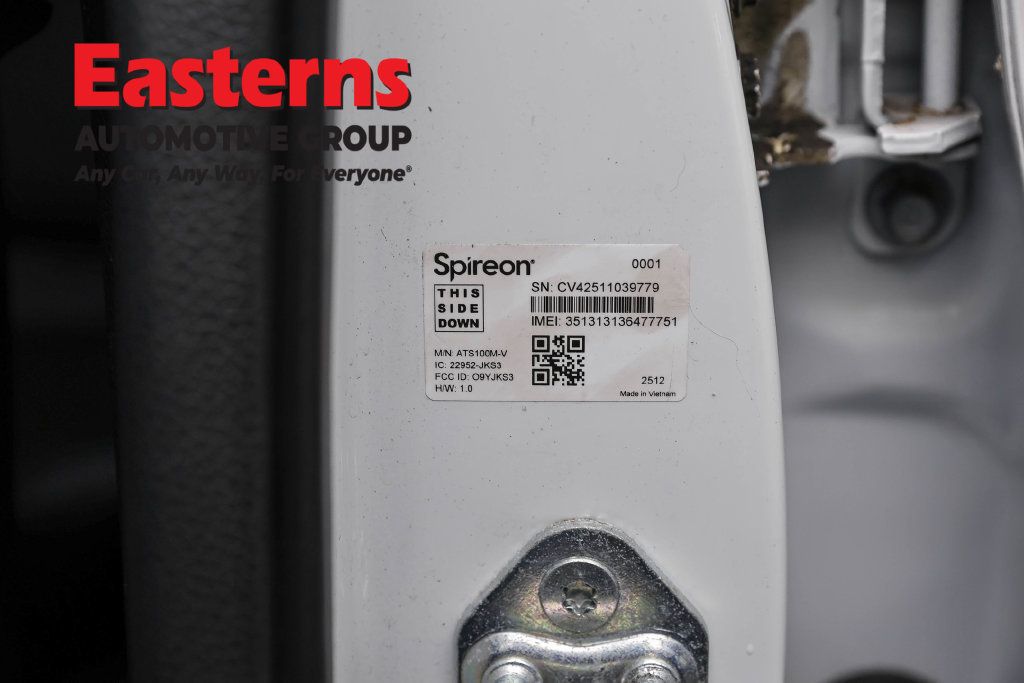 Used 2022 Honda Civic EX-L image 38