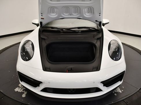 Used 2023 Porsche 911 Carrera GTS image 13