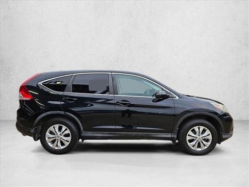 Used 2014 Honda CR-V EX image 4