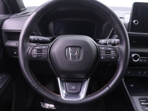 Used 2026 Honda CR-V TrailSport image 12