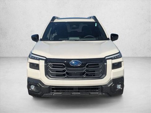 New 2026 Subaru Outback Touring XT image 6