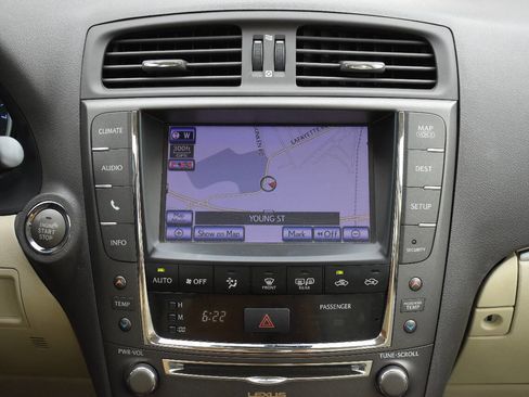 Used 2013 Lexus IS 250 AWD w/ Luxury Plus Pkg Value Edition image 25