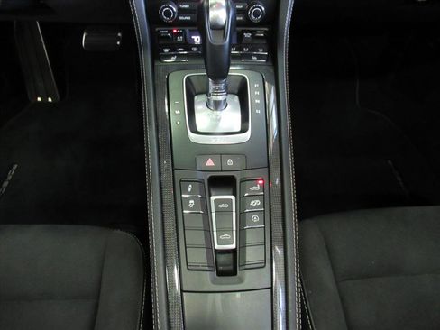 Used 2024 Porsche 718 Boxster GTS w/ GTS Interior Package image 18