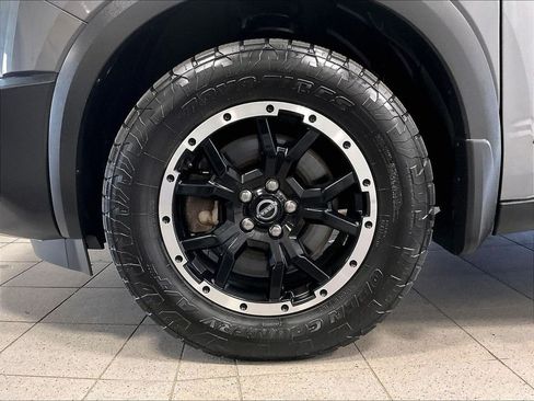 Used 2023 Nissan Pathfinder Rock Creek AWD/4WD image 7