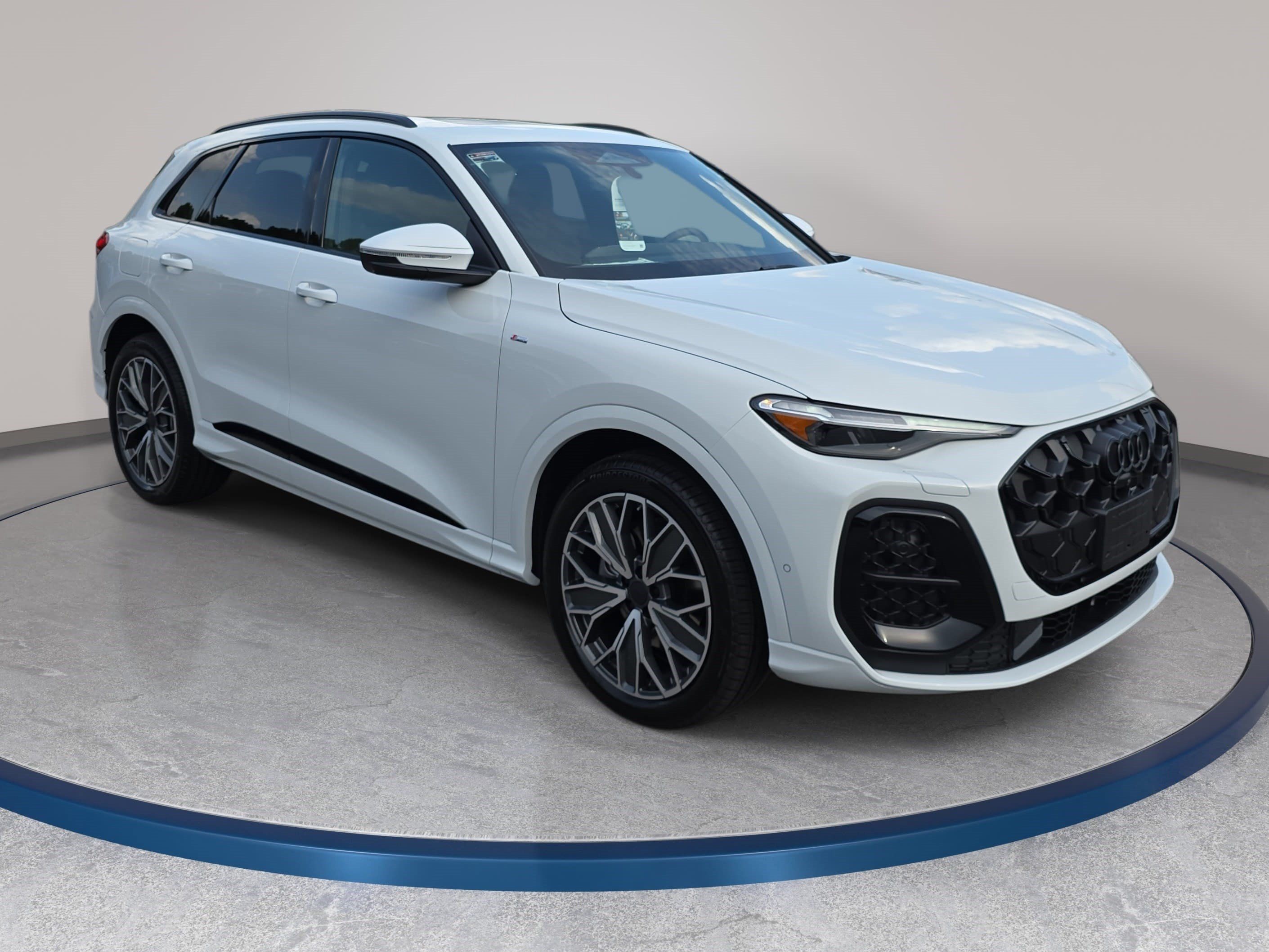New 2026 Audi Q5 Prestige AWD/4WD image 3